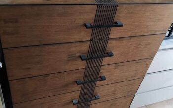 Home center chest of drawers for sale
