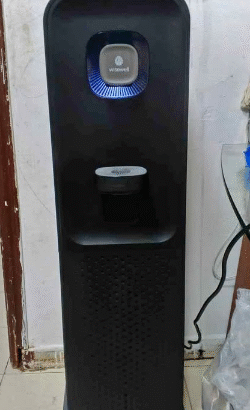 Wisewell Model1 RO and UV water dispenser for sale