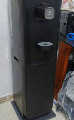 Wisewell Model1 RO and UV water dispenser for sale