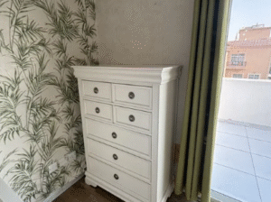 5 level drawer from Homecenter for sale