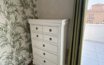 5 level drawer from Homecenter for sale