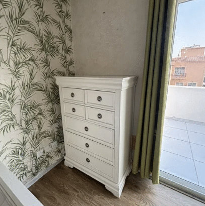 5 level drawer from Homecenter for sale