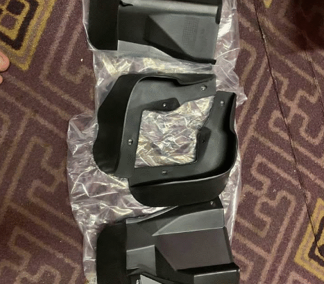 Ek mud flaps for sale
