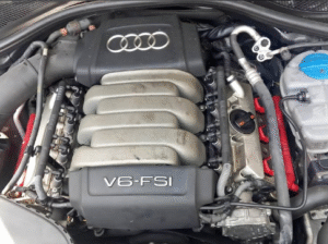 Audi V6 engine available for sale