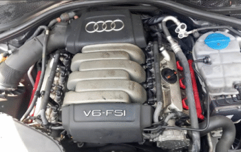 Audi V6 engine available for sale