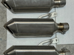 BMW S1000RR original exhaust for sale