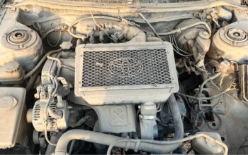 Corolla 1999 3s gte engine for sale