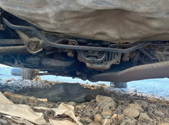 Corolla 1999 3s gte engine for sale