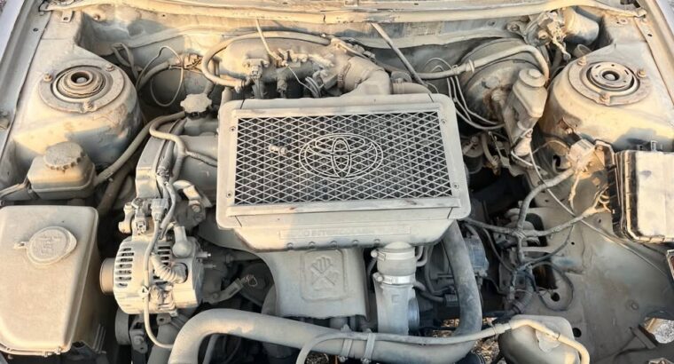 Corolla 1999 3s gte engine for sale