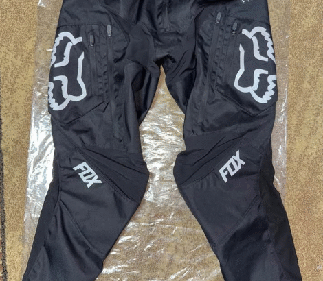 Ls2 safety jacket with safety pant for sale