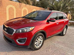 Kia Sorento 7seats 2017 US Specs For Sale