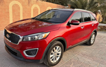 Kia Sorento 7seats 2017 US Specs For Sale