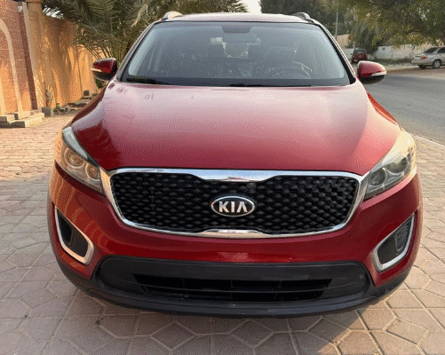 Kia Sorento 7seats 2017 US Specs For Sale