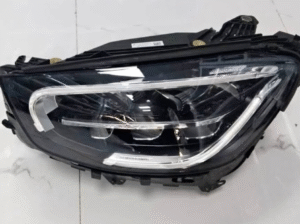 GLC 2020 headlights for sale