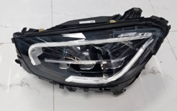 GLC 2020 headlights for sale