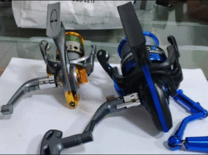 oakura Se-5000 Spinning And Casting Reel For Sale