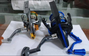 oakura Se-5000 Spinning And Casting Reel For Sale