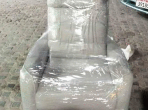 Single seat recliner sofa for sale