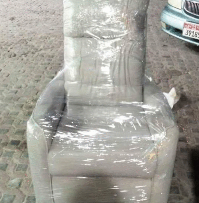 Single seat recliner sofa for sale