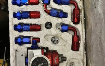 Fuel regulator for any car for sale
