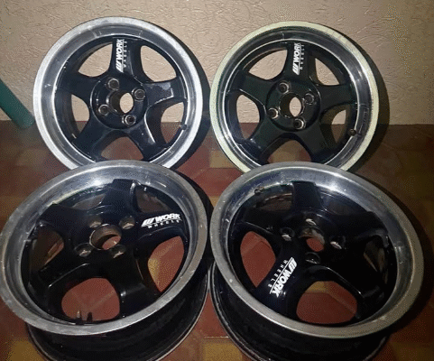 Rims 15 inch for sale