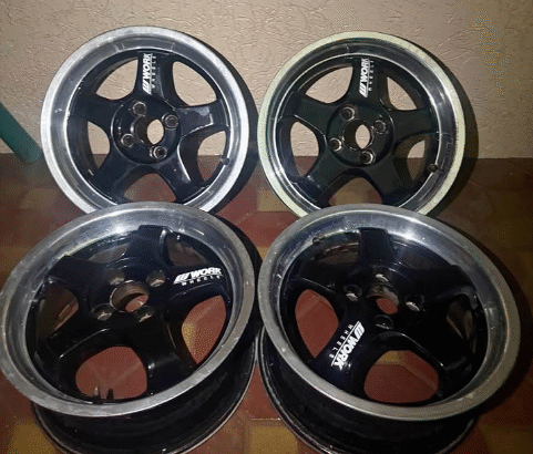 Rims 15 inch for sale