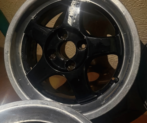 Rims 15 inch for sale