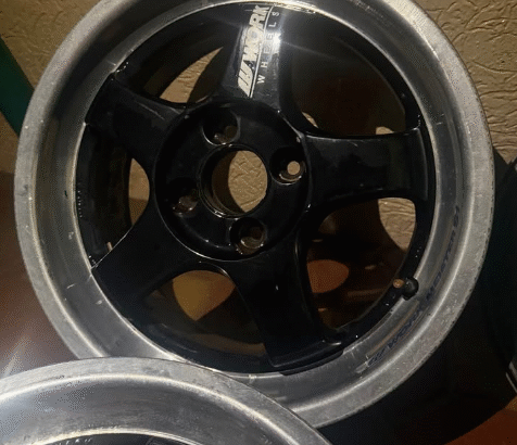 Rims 15 inch for sale