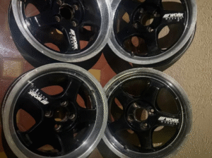Rims 15 inch for sale