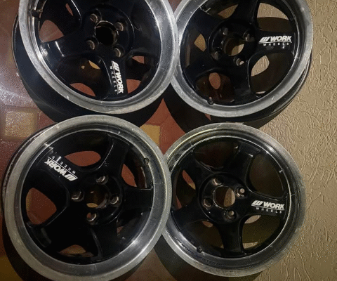 Rims 15 inch for sale
