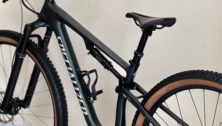 Specialized Epic expert for sale
