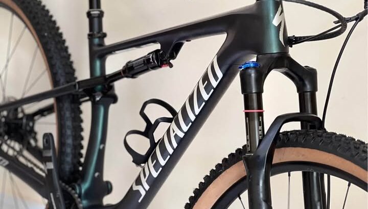 Specialized Epic expert for sale