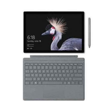 Microsoft surface pro 5-Intel Core i5 For Sale