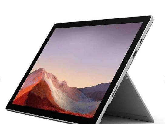 Microsoft surface pro 5-Intel Core i5 For Sale