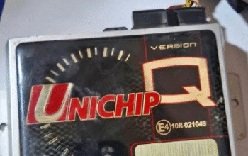 unichip Q for sale