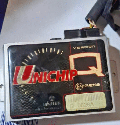unichip Q for sale