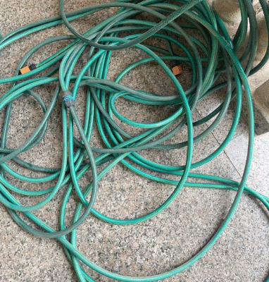 Full car wash tools used only 4 times for sale