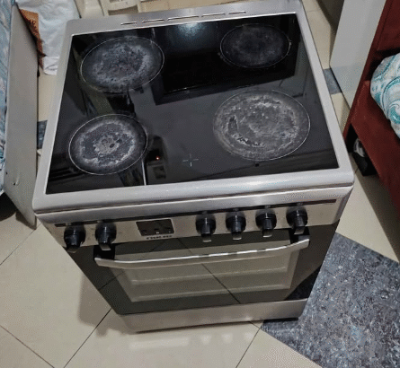بوتاجاز كهرباء نيكاي للبيع