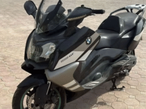 BMW GT 650 2013 in good condition for sale