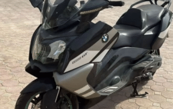BMW GT 650 2013 in good condition for sale