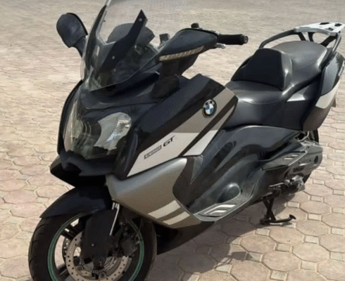 BMW GT 650 2013 in good condition for sale