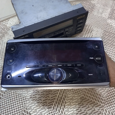 Toyota pZ366-00102 للبيع مسجل سياره