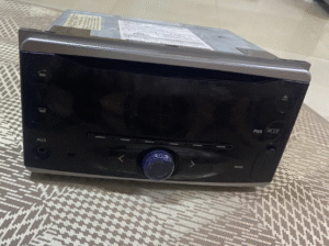 Toyota pZ366-00102 للبيع مسجل سياره
