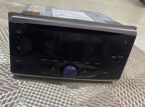 Toyota pZ366-00102 للبيع مسجل سياره