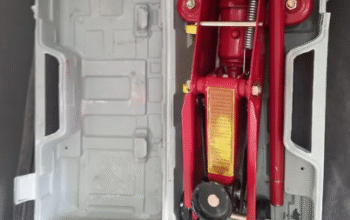 Jaltest Kit Complete For Sale