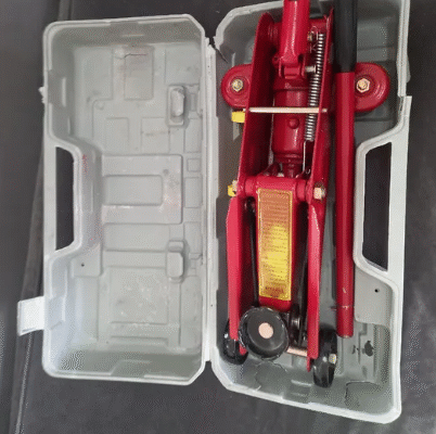 Jaltest Kit Complete For Sale