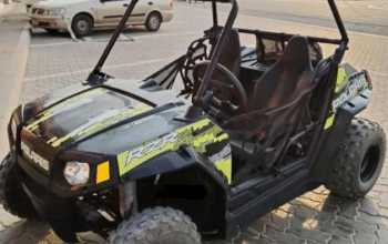 Polaris RZR 170 2021 in perfect condition for sale