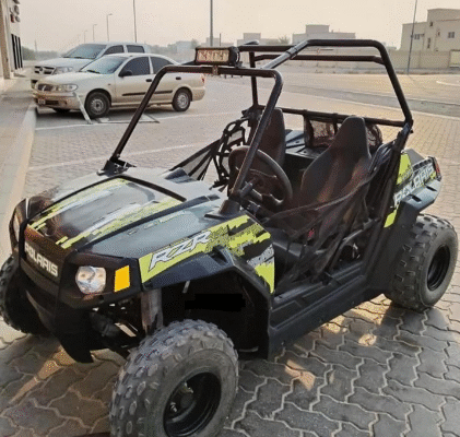 Polaris RZR 170 2021 in perfect condition for sale