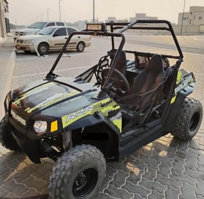 Polaris RZR 170 2021 in perfect condition for sale