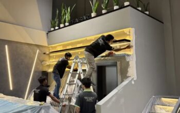 General Maintenance carpentry